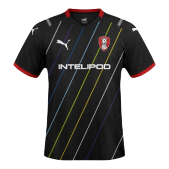 2021-2022 Third kit