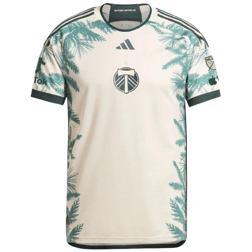 Portland Timbers 2024 2nd