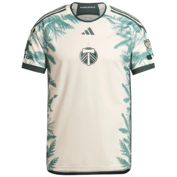 2024 Away kit