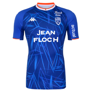 2021-2022 Third kit