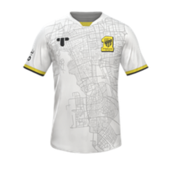 2020-2021 Away kit