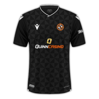 2022-2023 Away kit