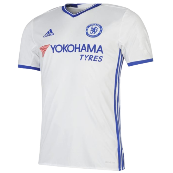 2016-2017 Third kit