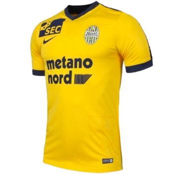 2016-2017 Away kit