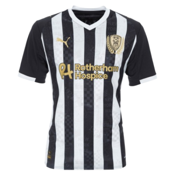 2025-2026 Away kit