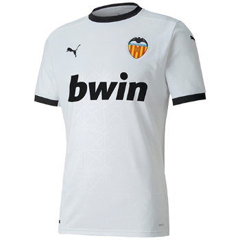 2020-2021 Home kit
