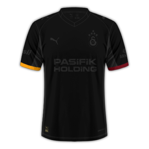 Galatasaray 4th kit