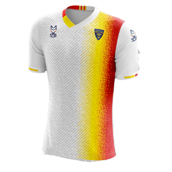2020-2021 Away kit