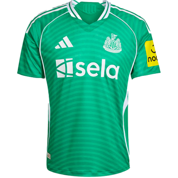 2025-2026 Away kit
