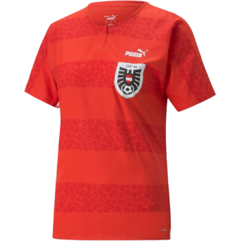 2022 Home kit