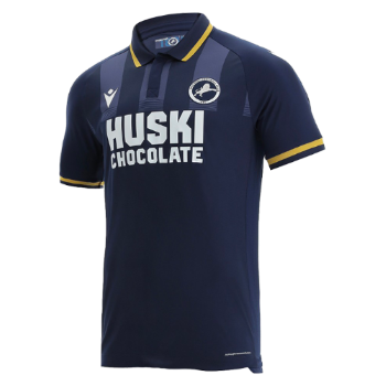 2021-2022 Home kit