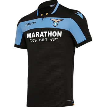 2018-2019 Third kit