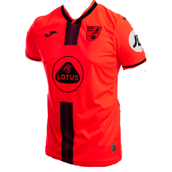 2021-2022 Third kit