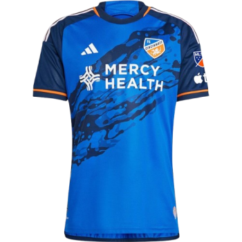 2023 Home kit