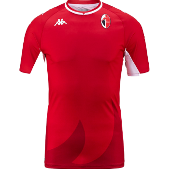 2021-2022 Away kit
