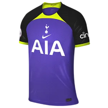 2022-2023 Away kit
