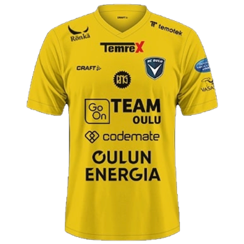 2021 Away kit