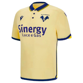 2022-2023 Away kit