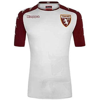 2017-2018 Away kit