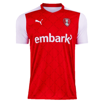 2020-2021 Home kit