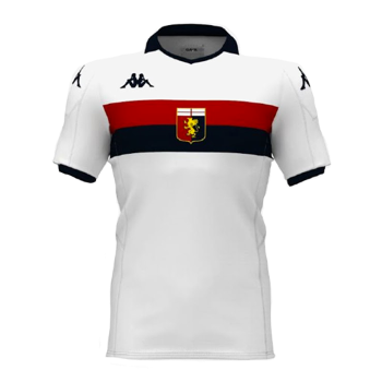 2019-2020 Away kit