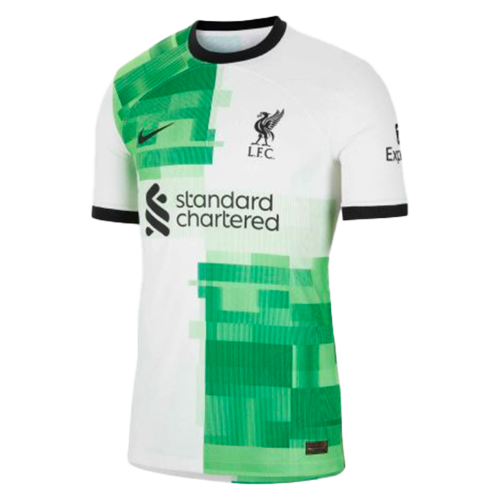 Liverpool 2023-2024 2nd