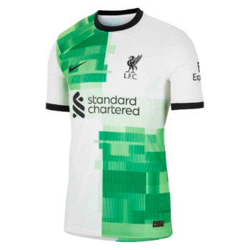 2023-2024 Away kit