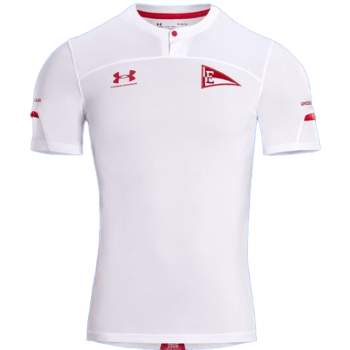 2021 Away kit