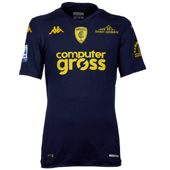2023-2024 Third kit