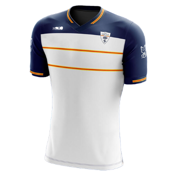 2023-2024 Away kit