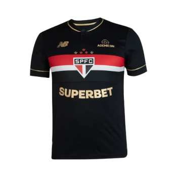 2025 Third kit