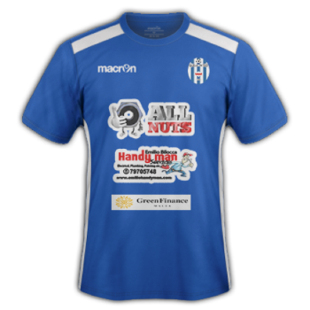 2020-2021 Home kit