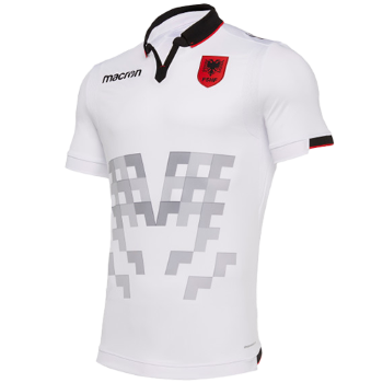2021 Away kit