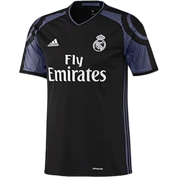 2016-2017 Third kit