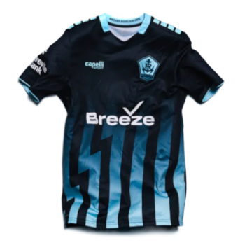2026 Home kit