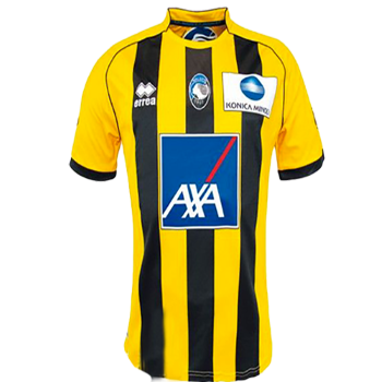 2013-2014 Away kit