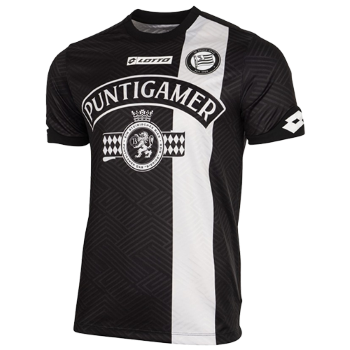 2020-2021 Away kit