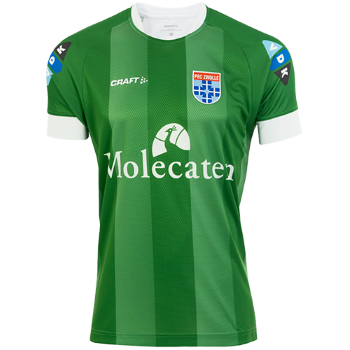 2020-2021 Away kit