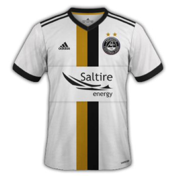 2021-2022 Third kit