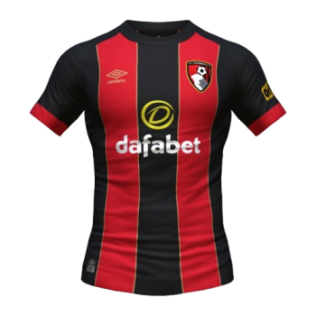 2024-2025 Home kit