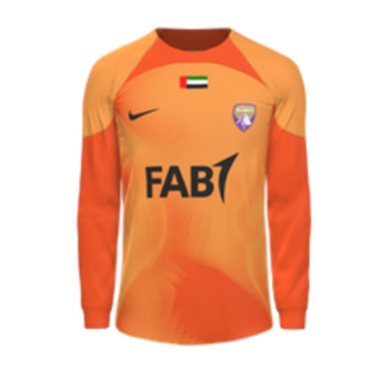 2022-2023 Third kit