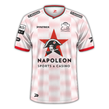 2022-2023 Home kit