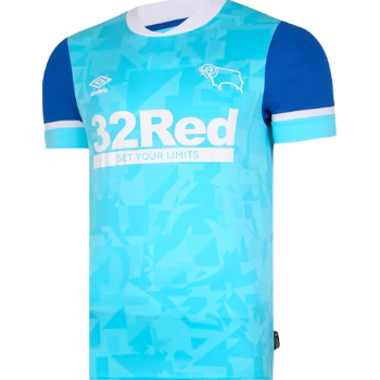 2021-2022 Away kit