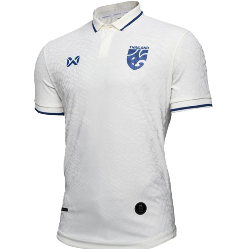 Thailand 2nd kit