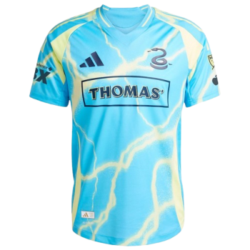 2025 Away kit