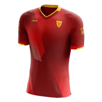 2023-2024 Third kit