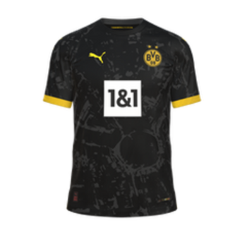 2023-2024 Away kit