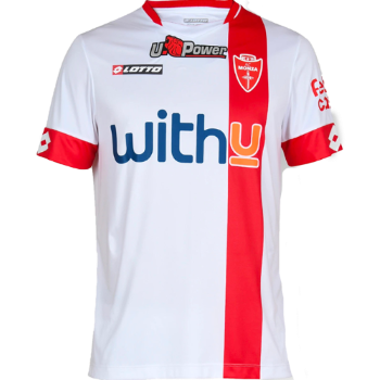 2021-2022 Away kit