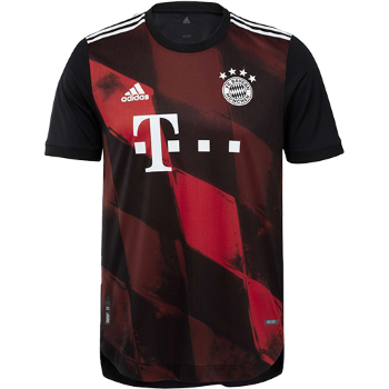 2020-2021 Third kit