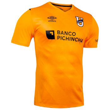 2020 Third kit